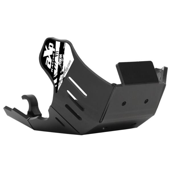 AXP RACING エーエックスピーレーシング エクストリーム EDスキッドプレート 250EXC...