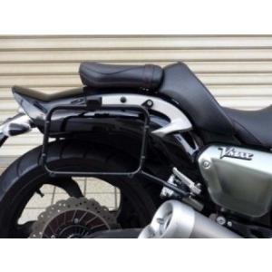 MOTOCO モトコ オリジナル GIVI E22 専用ホルダー V-MAX 1700 YAMAHA...