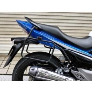 MOTOCO モトコ オリジナル GIVI E22 専用ホルダー GSR250 SUZUKI スズキ...