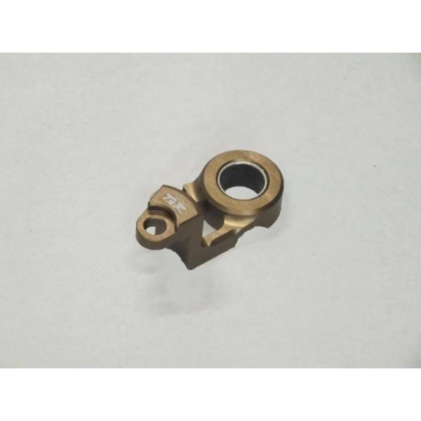 TSR テクニカルスポーツレーシング シフトサポートプレート カラー：カシマコート CBR1000R...