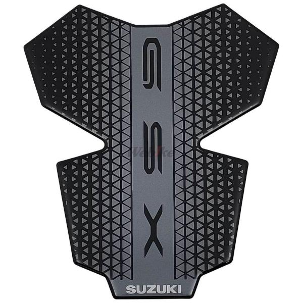 SUZUKI スズキ タンクパッド GSX-8S GSX-8R タンク関連 外装