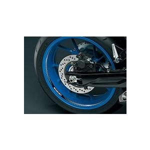 SUZUKI スズキ ホイールデカール GSX-8S GSX-8R ステッカー・デカール 外装