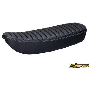SNIPER スナイパー カスタムシート Dax125 ダックス125 ST125 HONDA ホン...