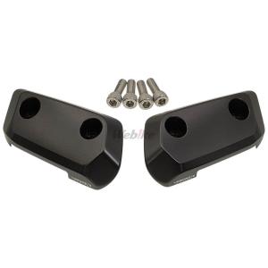 新品 CB1300SF SC54 タンデムバー タンデムグリップ グラブバー