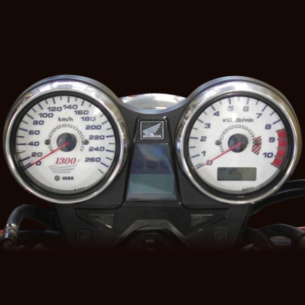 ODAX オダックス 【補修用】 ELメーターパネルセット CB1300SF HONDA ホンダ メ...