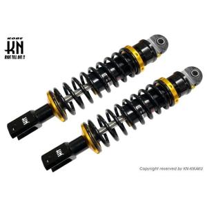 RPM Double R 4型 5型 シグナスX CYGNUS X BW`S125 アジャスタブル