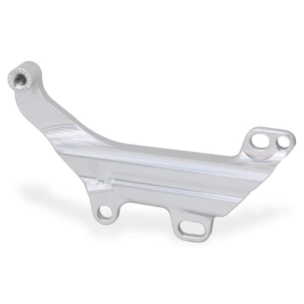 CNC Racing シーエヌシーレーシング リザーバータンクブラケット付きリアブレーキホースガード...