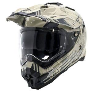 HJC HJC CS-MX2 ソリッド オフロードヘルメット HJH102 : 二輪用品店