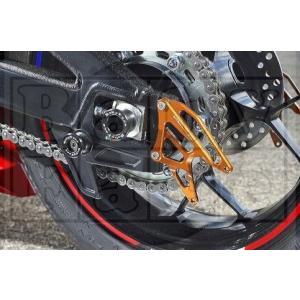 babyface（ベビーフェイス） スイングアームスタンドフック CBR250R