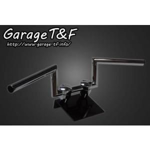 Garage T＆F ガレージ ファンネルエアクリーナーキット ビラーゴ250