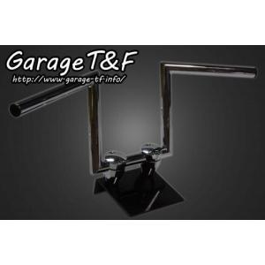 ガレージT＆F ソロシート(ダイヤ)ブラック&スプリングマウントキット ドラッグスター1100 ドラッグスター1100クラシック Garage T＆F ガレージ ソロシート(ダイヤ)ブラック&スプリングマウント
