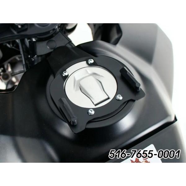 HEPCO＆BECKER ヘプコ＆ベッカー タンクリング【BASIC／ベーシック】 390 Adve...