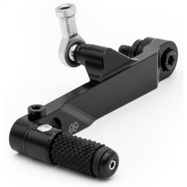 GILLES TOOLING ギルズツーリング シフトペダル XL750 Transalp HOND...