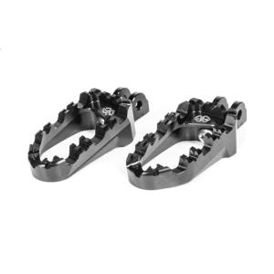 GILLES TOOLING ギルズツーリング Pro-X ENDURO  フットペグセット Nor...