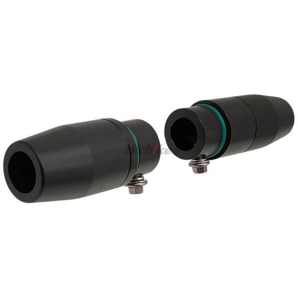 MOTO-TRON RACING モトトロンレーシング エンジンスライダー ZX-25R ZX-4R...