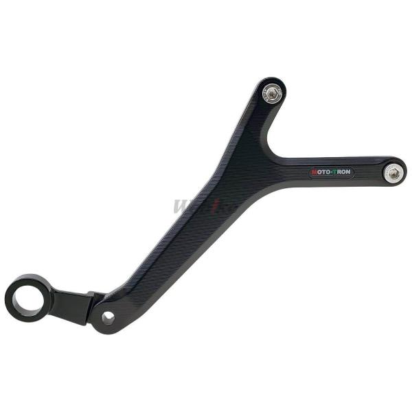 MOTO-TRON RACING モトトロンレーシング マフラーステー ZX-4R ZX-4RR Z...