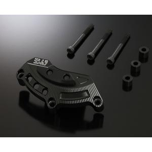 Puig（プーチ） リヤフェンダー(Rear Fenders) カラー：カーボン