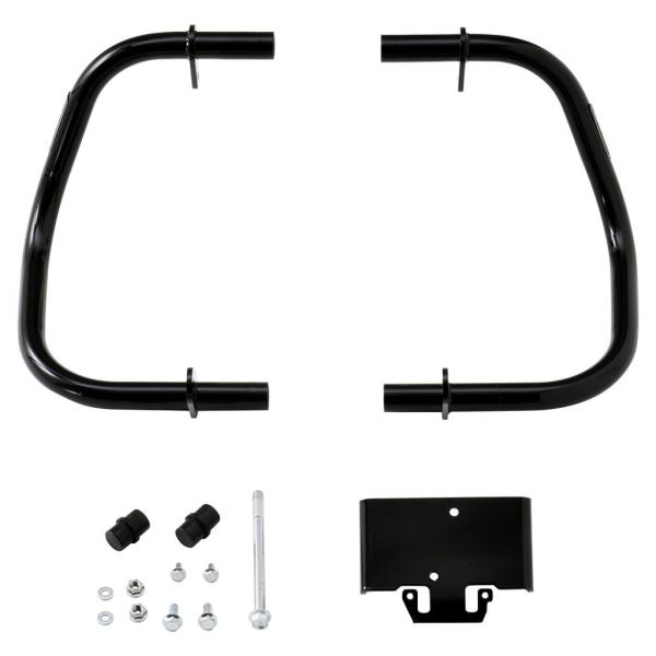 PLOT プロト profest エンジンガード IMPERIALE400 BENELLI ベネリ ...