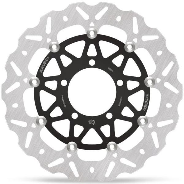 MOTOMASTER モトマスター NITRO ロードディスク フロントディスクローター TRIUM...