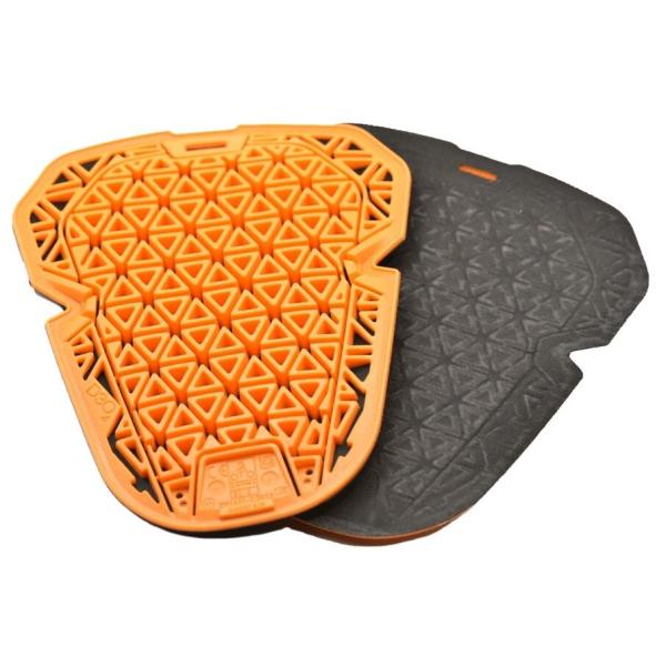 Furygan フリュガン GHOST(TM) (ゴースト) プロテクター 肩プロテクター・ショルダ...