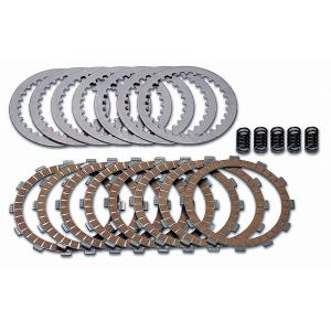 JB POWER(BITO R&amp;D) JBパワー(ビトーR&amp;D) FCC強化クラッチキット ゼファー...