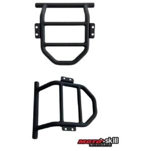 MOTOSKILL モートースキール Front carrier kit Monkey125 V.1...