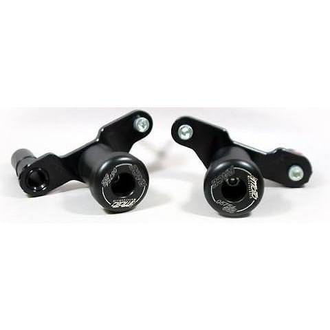 GSG MOTOTECHNIK GSGモトテクニック フレームスライダー ZX-10R KAWASA...