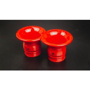 KSPP ケーエスピーピー Velocity stack Kawasaki_Ninja400 col...