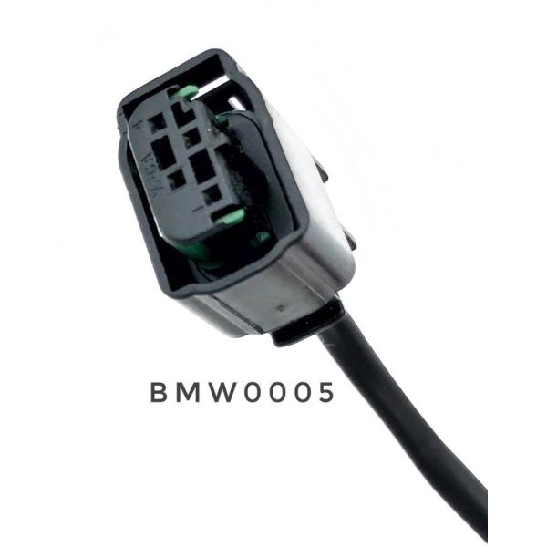 DK design ディーケーデザイン アメリカンスタンダード ブレーキランプ交換用メスコネクター ...