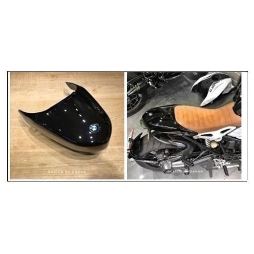 DK design ディーケーデザイン R NineT Scrambler シングルシートカウル n...