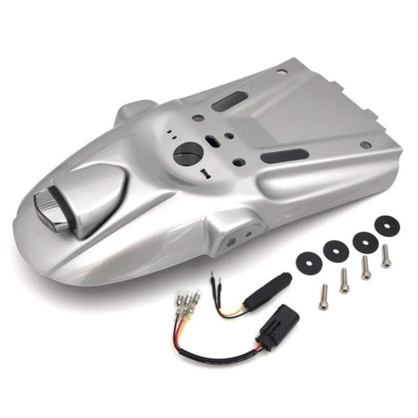 DK design ディーケーデザイン R nineT Hawkeye テールランプキット カラー：...