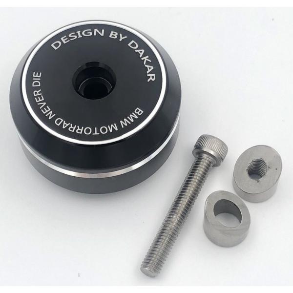 DK design ディーケーデザイン ドレスアップボルト カラー：ゴールド / サイズ：30mm ...