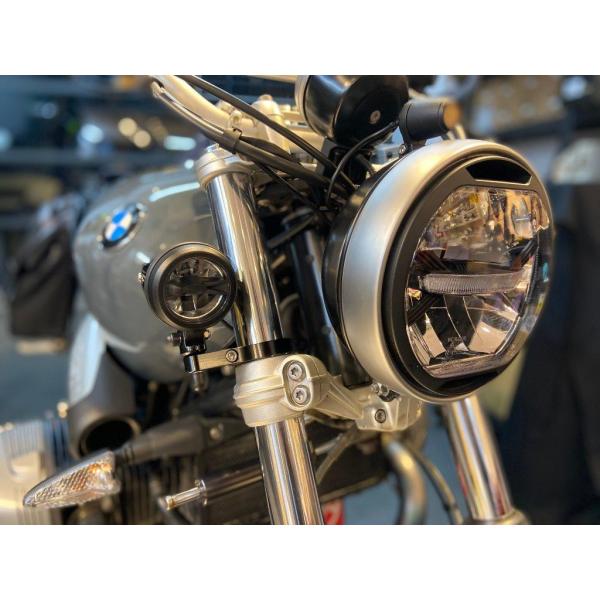 DK design ディーケーデザイン R nineT Aurora 5th LEDフォグランプ s...
