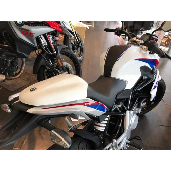 DK design ディーケーデザイン BMW G310R ストリームライン シングルシートカバー ...