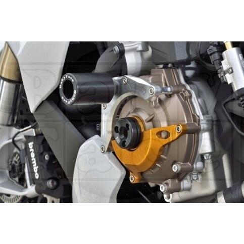BABYFACE ベビーフェイス フレームスライダー S1000R BMW エンジンスライダー・フレ...