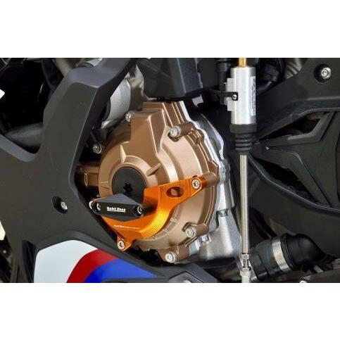 BABYFACE ベビーフェイス エンジンスライダーL S1000R BMW エンジンスライダー・フ...