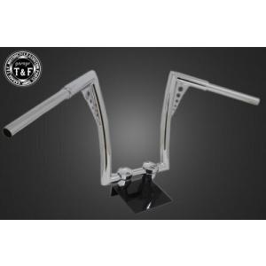 Garage T＆F ガレージ フォークカバー 純正トリプルトゥリー専用