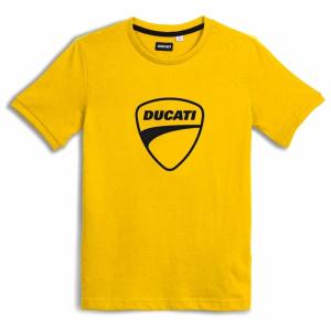 DUCATI Performance ドゥカティパフォーマンス T-shirt-Essential キッズ サイズ：10A／Y｜webike