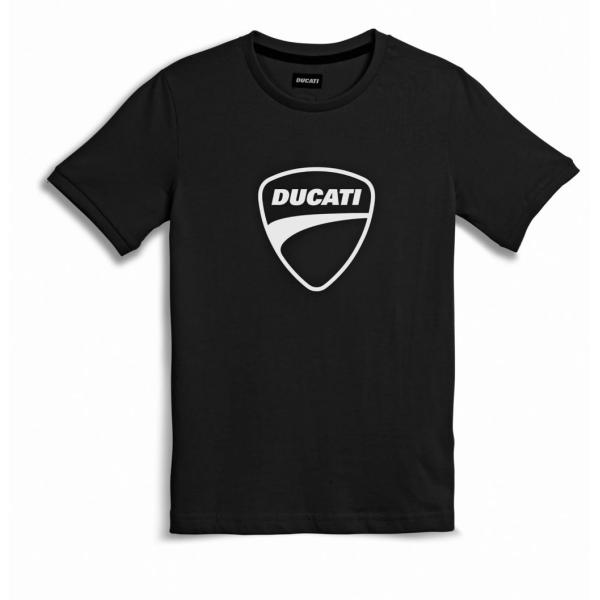 DUCATI Performance ドゥカティパフォーマンス T-shirt-Essential ...