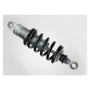 NITRON ナイトロン リアサスペンションモノショック NTR R1シリーズ タイタニアムブラック...