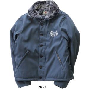 Clay Smith（クレイスミス） CS1 N-1デッキジャケット サイズ：M