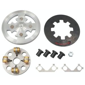 ヤマハ発動機 XJR400 4HM1〜 XJR400R 4HM3〜 純正クラッチ