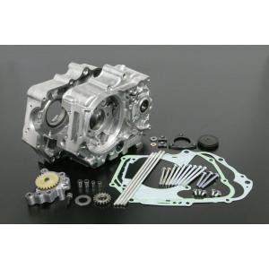 ホンダ純正モンキークランクケースセット : ミニモト公式 Yahoo