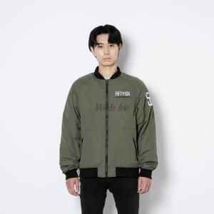 56design（56デザイン） WIND BREAKER サイズ：S カジュアルジャケット
