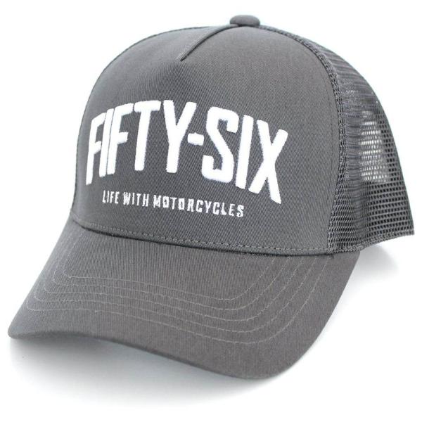 56design 56デザイン FIFTY-SIX CAP