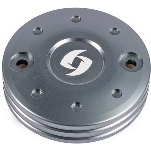 SPEEDRA スピードラ マスターシリンダーキャップ カラー：チタン NINJA ZX-10R H...