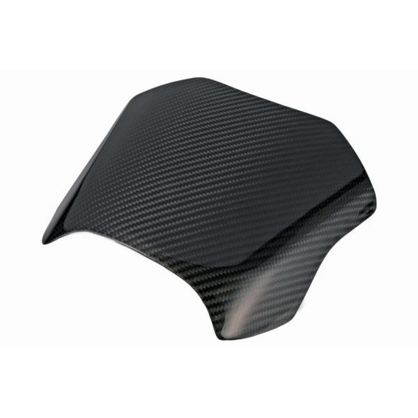 SPEEDRA スピードラ タンクパッド タイプ：綾織りカーボン(艶あり) RH1250S スポーツ...