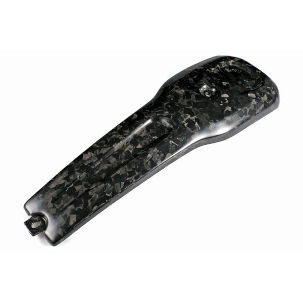 SPEEDRA スピードラ タンクカバー タイプ：フォージドカーボン(艶あり) FXLRST ローラ...