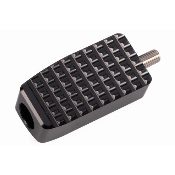 SPEEDRA スピードラ シフトペグ カラー：ブラック RH1250S スポーツスターS HARL...