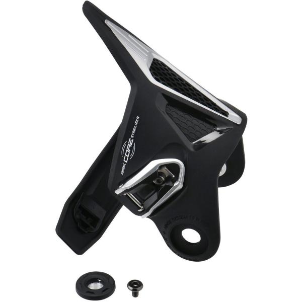 FOX フォックス インスティンクトブーツ アンクルカフ(2023-) タイプ：右側用 / サイズ：...